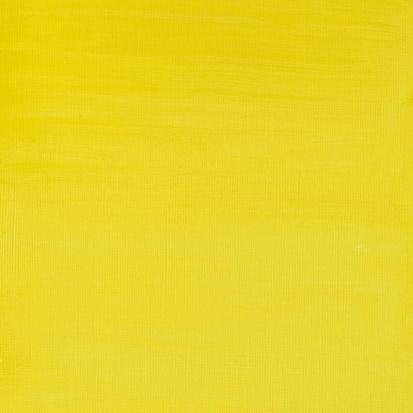 Акрил Artist's, желтый лимон 60мл